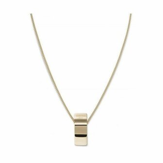 Dames ketting Rosefield BWCNG-J206 16 - 20 cm 1