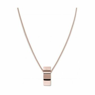 Dames ketting Rosefield BWCNR-J207 1