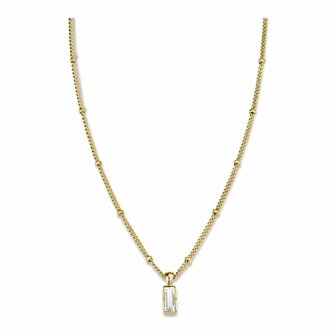 Dames ketting Rosefield JTNBG-J441 40-45 cm 1