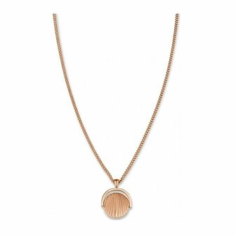 Dames ketting Rosefield JTNCRG-J449 40-45 cm 1