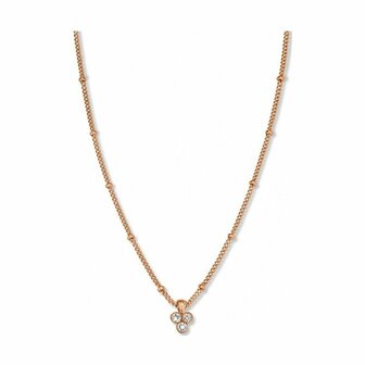Dames ketting Rosefield JTNTRG-J443 40-45 cm 1
