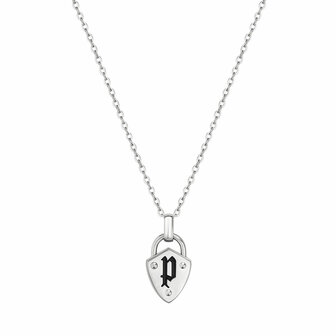 Dames ketting Police PEJLN2009922 50 cm 1