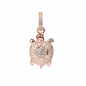 Dames hanger Lancaster JLA-PEN-TURTLE-2 1,5 mm 1