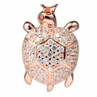 Dames hanger Lancaster JLA-PEN-TURTLE-2 1,5 mm 2