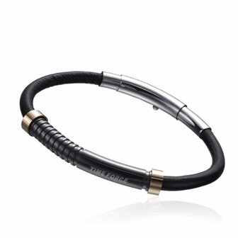 Time Force TS5096BR23 21 cm Heren armband 1