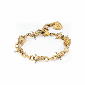 Police PEJGB2112323 20 cm Heren armband 1