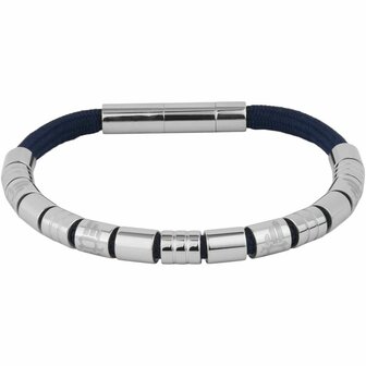 Police PEAGB2211513 Roestvrij staal 19 cm Heren armband 1