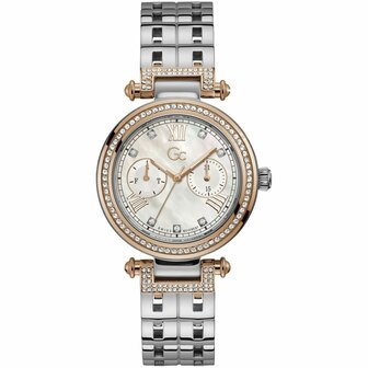 Horloge Kinderen GC Watches (&Oslash; 37 mm) Kinder horloge 1