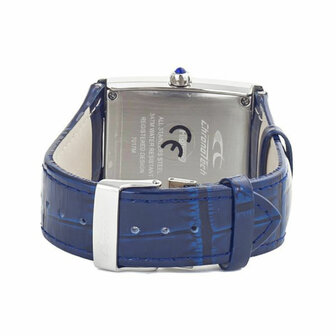 Chronotech CT7017M-09 (&Oslash; 33 mm) Heren horloge 1