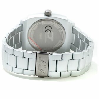 Chronotech CC7079M-02M (&Oslash; 40 mm) Heren horloge 2
