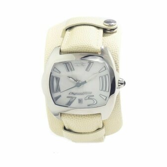 Chronotech CT2188M-20 (&Oslash; 45 mm) Heren horloge 1