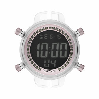Watx &amp; Colors RWA1059  (&Oslash; 43 mm) Dames horloge 1
