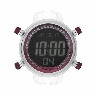 Watx &amp; Colors RWA1069  (&Oslash; 43 mm) Dames horloge 1
