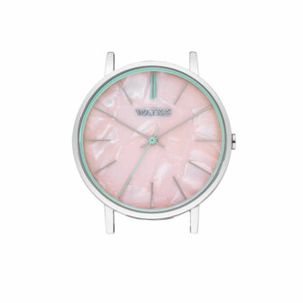 Watx &amp; Colors WXCA3018  (&Oslash; 38 mm) Dames horloge 1