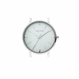 Watx &amp; Colors WXCA3020  (&Oslash; 38 mm) Dames horloge 1
