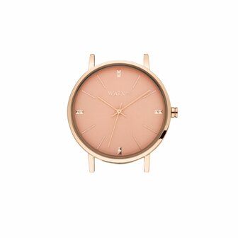 Watx &amp; Colors WXCA3022 (&Oslash; 38 mm) Dames horloge 1