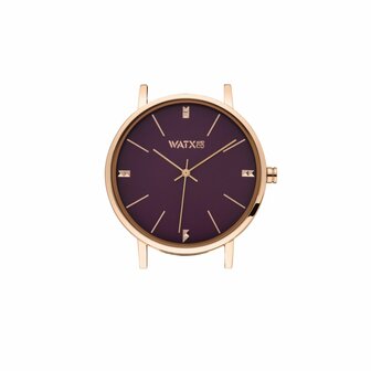Watx &amp; Colors WXCA3023 (&Oslash; 38 mm) Dames horloge 1