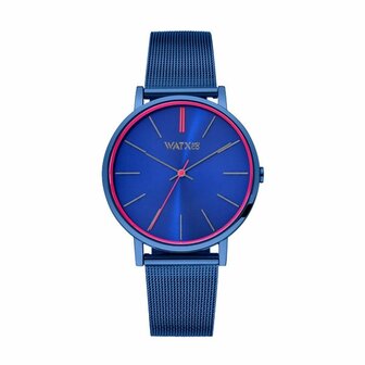 Watx &amp; Colors WXCA3026  (&Oslash; 38 mm) Dames horloge 1