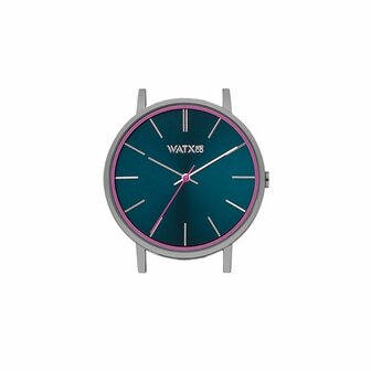 Watx &amp; Colors WXCA3033  (&Oslash; 38 mm) Dames horloge 1