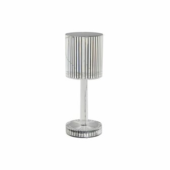 Bureaulamp Home ESPRIT 8,5 x 8,5 x 23,5 cm 7