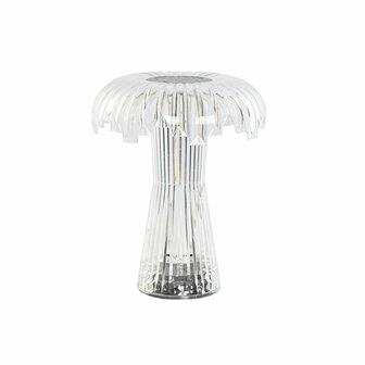 Bureaulamp Home ESPRIT 16 x 16 x 20 cm 7