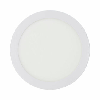 Plafondlamp EDM 31590 Wit Aluminium Plastic 20 W &Oslash; 22,5 x 4 cm (4000 K) 3
