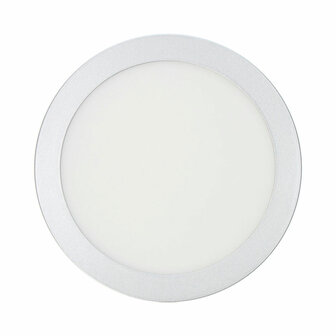 Plafondlamp EDM 31592 Aluminium Plastic 20 W &Oslash; 22,5 x 4 cm (4000 K) 3