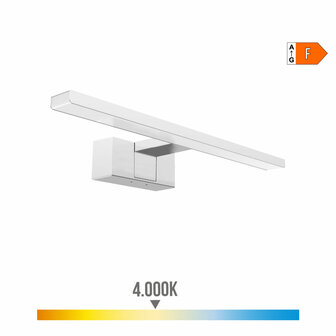 Muurlamp EDM 32432 F 6 W 600 lm 30 x 12,8 x 5,1 cm LED 6