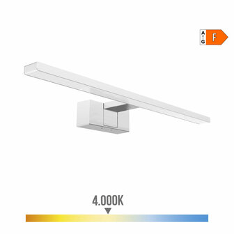 Muurlamp EDM 32433 F 8 W 800 lm 40 x 12,8 x 5,1 cm LED 6