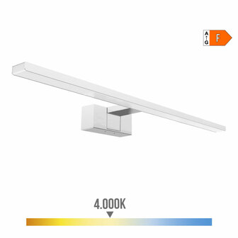 Muurlamp EDM 32434 F 12 W 60 x 12,8 x 5,1 cm LED 6