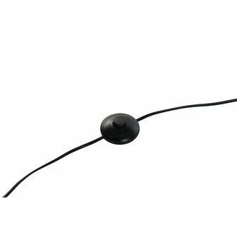 Vloerlamp Home ESPRIT 50 W 220 V 42 x 42 x 151 cm 5