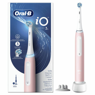 Elektrische tandenborstel Oral-B io Series 3 1