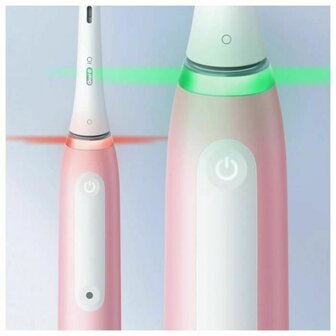Elektrische tandenborstel Oral-B io Series 3 5