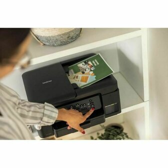All-in-one printer Brother 5