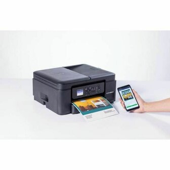 All-in-one printer Brother 6