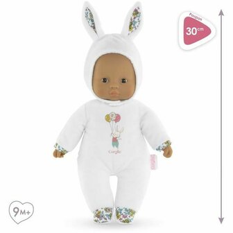 Babypop Corolle 2