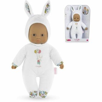 Babypop Corolle 4