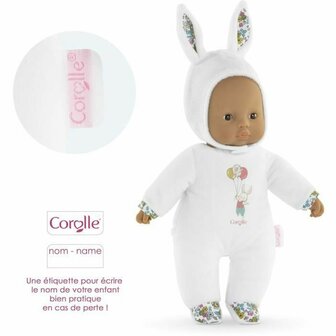 Babypop Corolle 5
