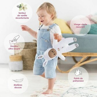 Babypop Corolle 6
