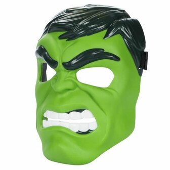 Actiefiguur Hasbro Avengers Hulk 3