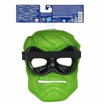 Actiefiguur Hasbro Avengers Hulk 5