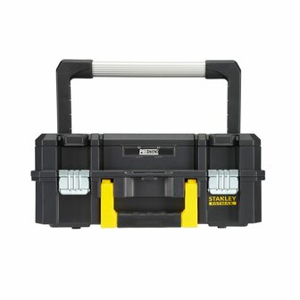 Gereedschapskist Stanley Aluminium Plastic 2