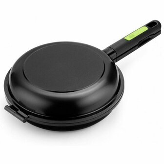 Omeletpan BRA A121465 &Oslash; 24 cm 1