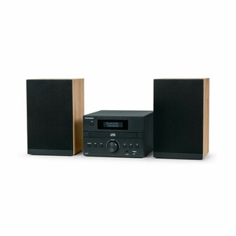 Mini hifi Thomson 2