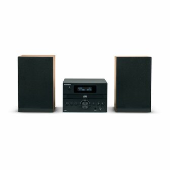 Mini hifi Thomson 3