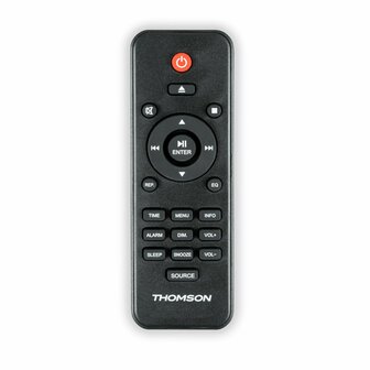 Mini hifi Thomson 7