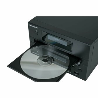 Mini hifi Thomson 8