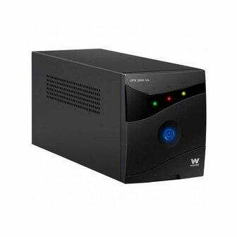 UPS SAI Woxter UPS 2000 VA 1200 W 1
