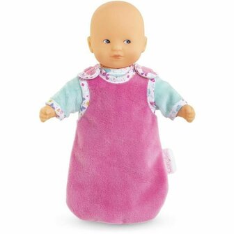 Babypop Corolle Mini Calin Bonne Nuit Papillons 1