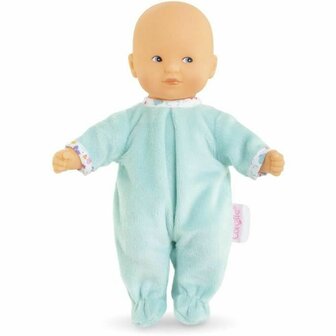 Babypop Corolle Mini Calin Bonne Nuit Papillons 3